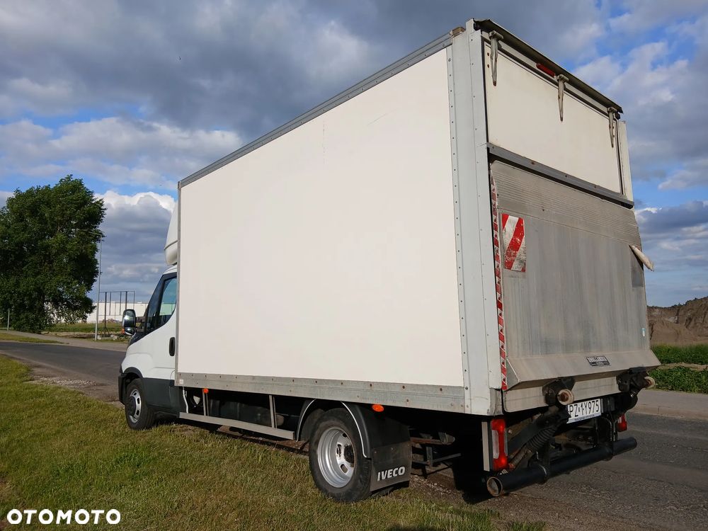 Iveco Daily - 6