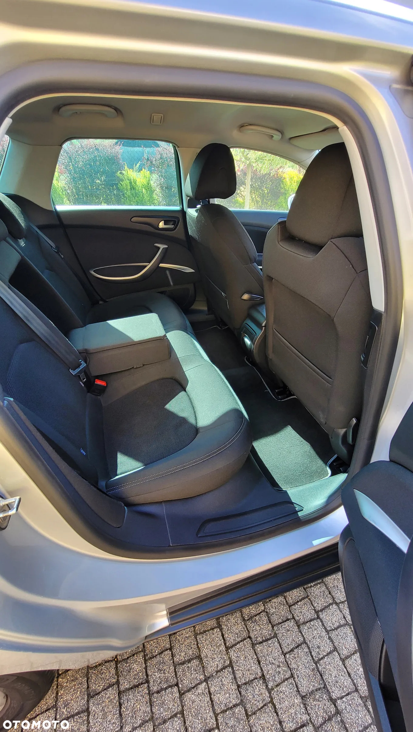 Citroën C5 2.0 HDi Confort - 8