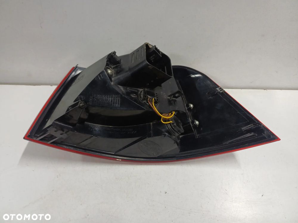Lampa lewy tyl VW GOLF 6 VI CABRIO LED - 9