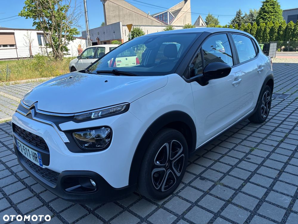 Citroën C3 - 2