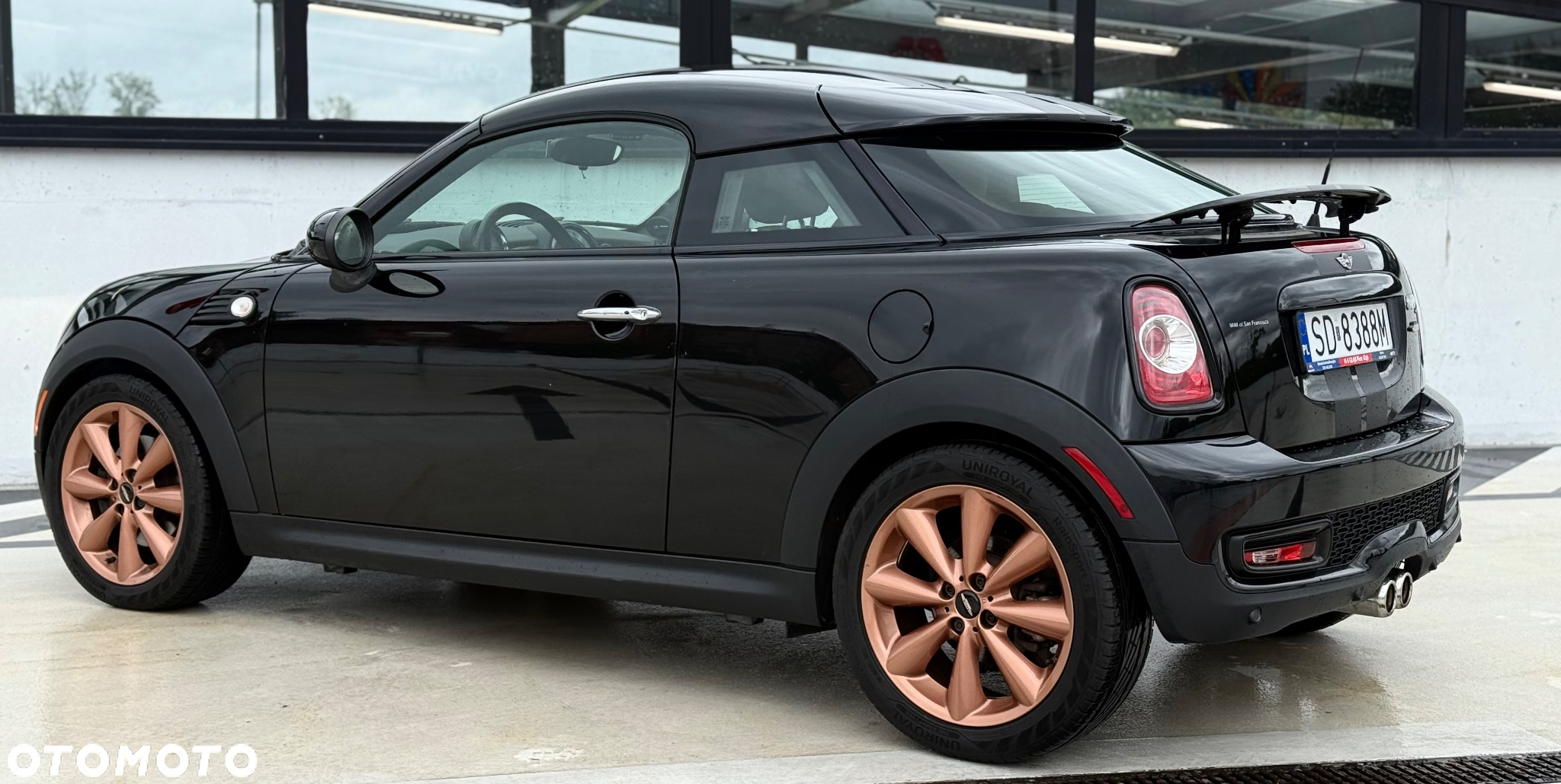 MINI Cooper S - 15