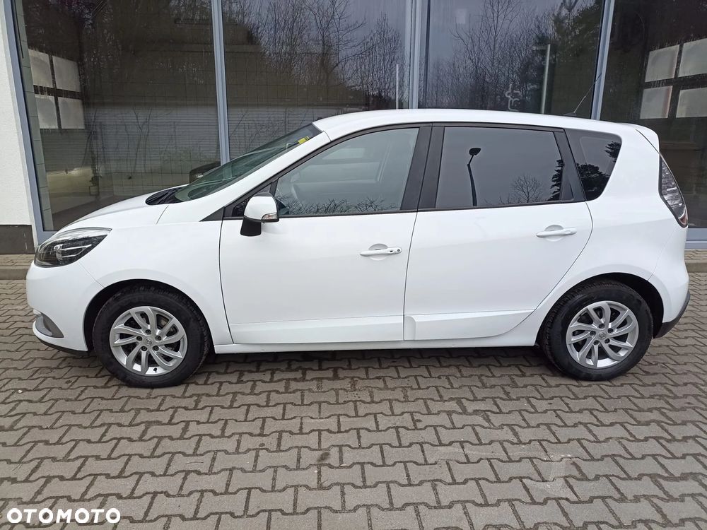 Renault Scenic Energy TCe 130 S&S Bose Edition - 8