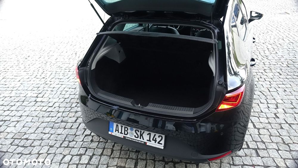 Seat Leon - 26