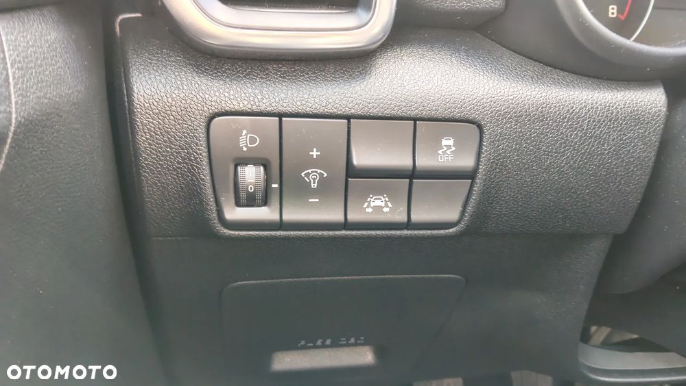 Kia Sportage - 22