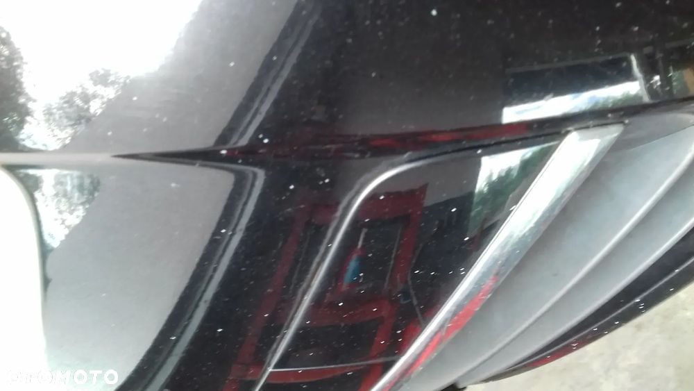 zderzak przód spryskiwacze xenon A6 C6 LY9B - 10