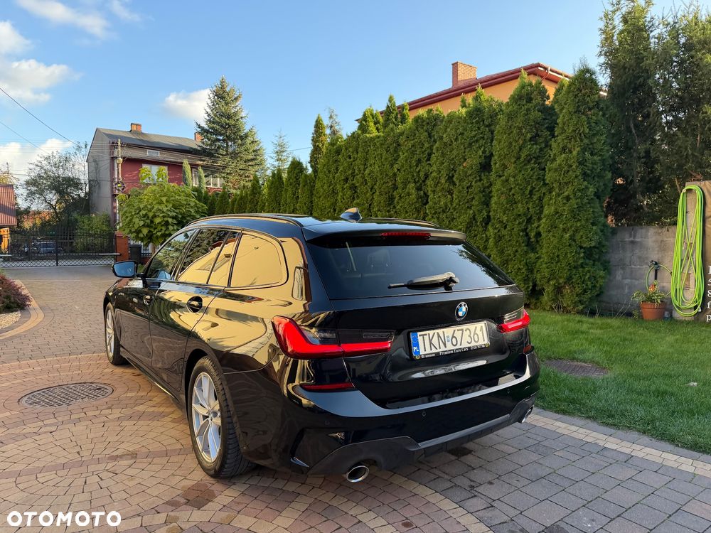 BMW Seria 3 - 19