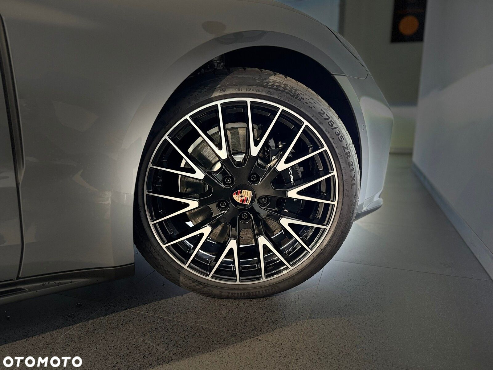 Porsche Panamera - 16