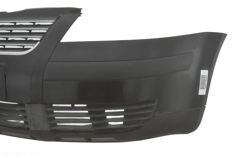 zderzak przedni * przód vw passat b5 fl lift lc9x - 2