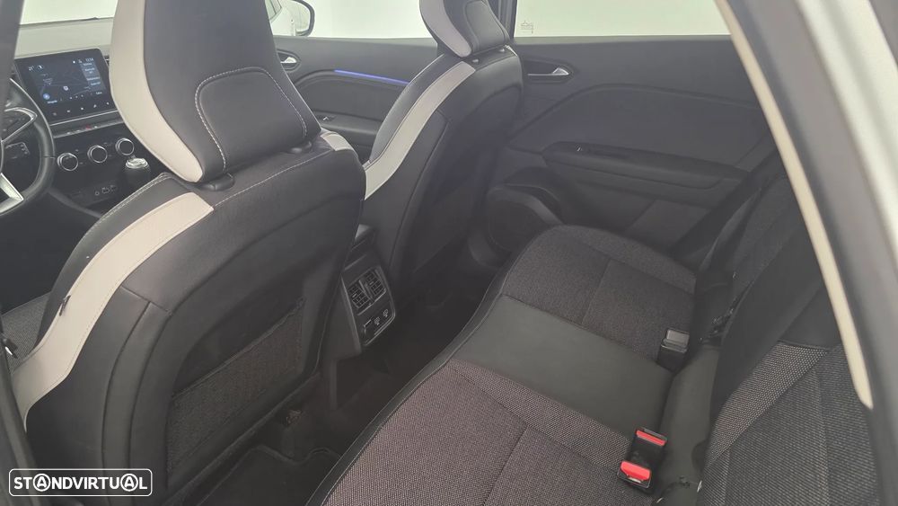 Renault Captur 1.0 TCe Techno - 19