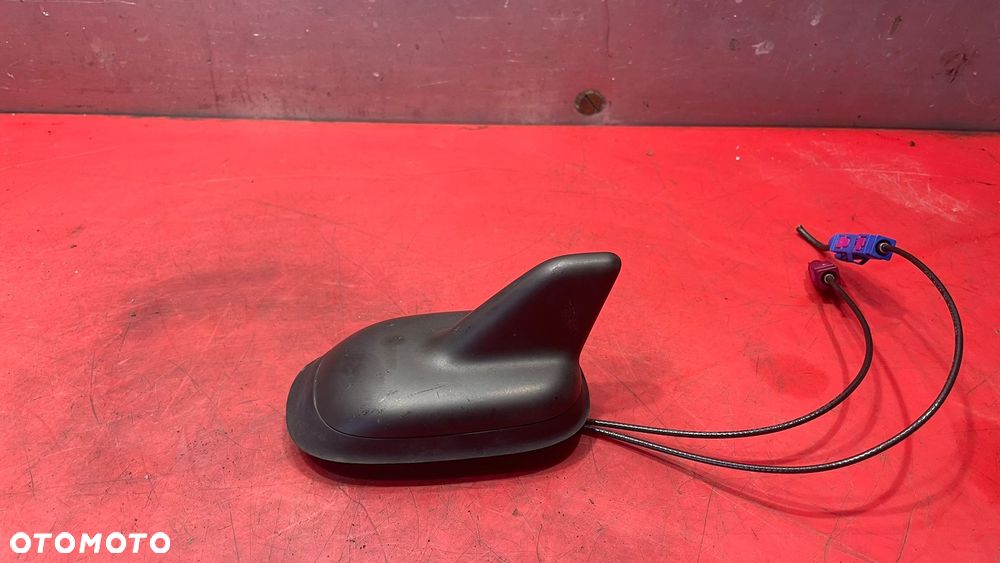 ANTENA STACJA NA DACH VOLKSWAGEN VW PASSAT B6  3C0035507A - 4