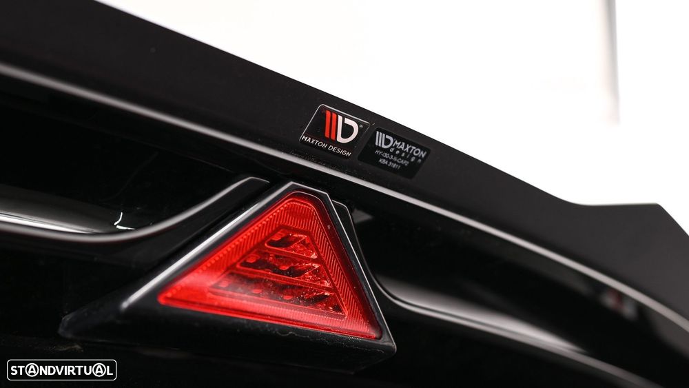 Hyundai i30 N 2.0 T-GDi Performance Pack - 27