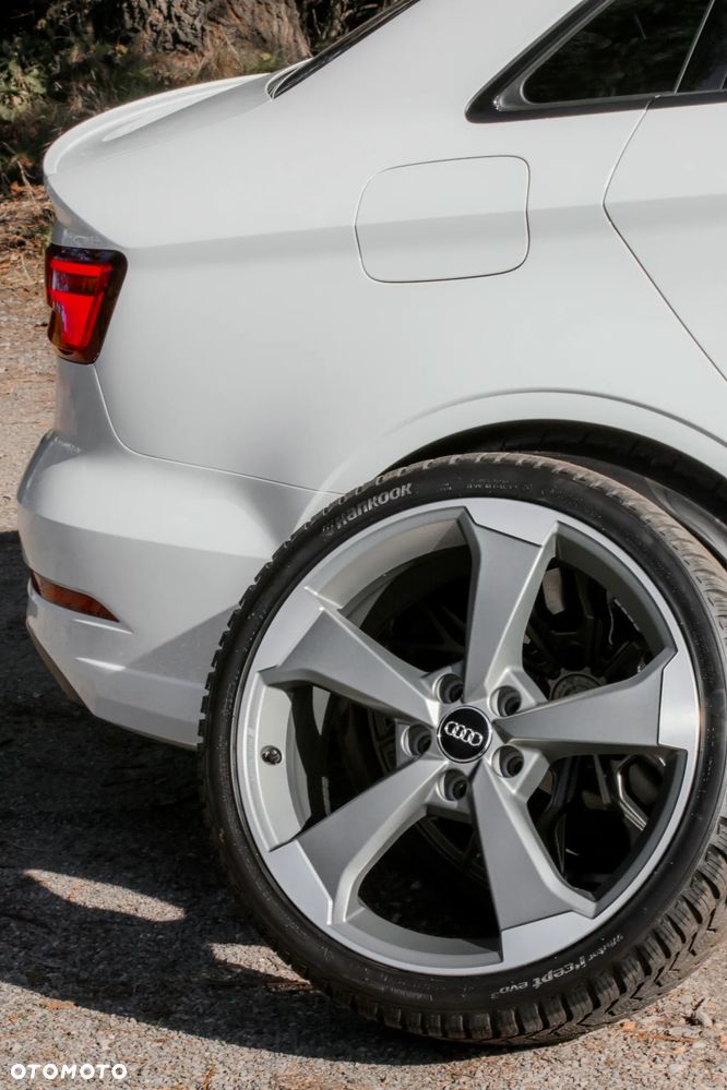 Audi S3 - 12