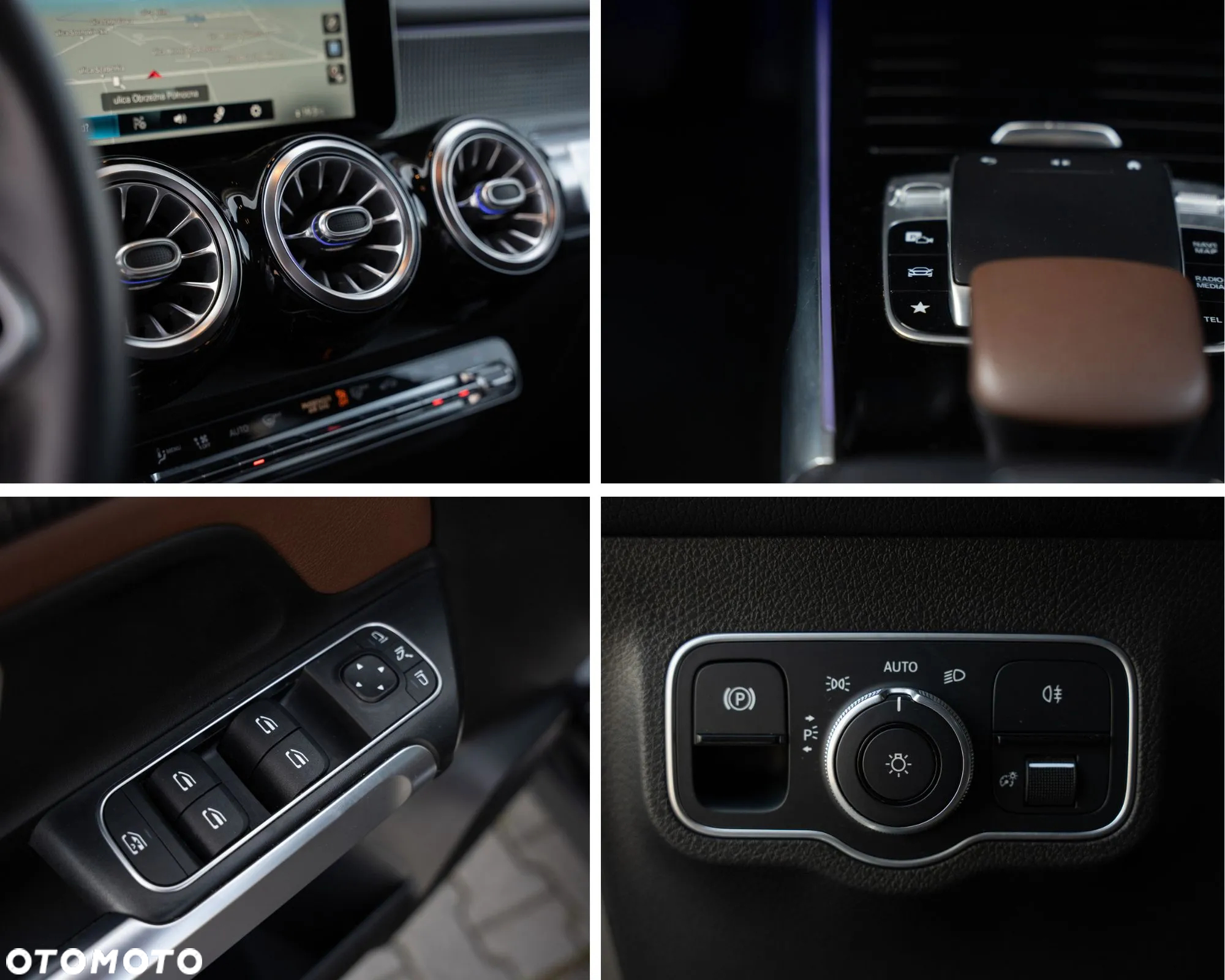 Mercedes-Benz GLB 200 d 8G-DCT Special Edition - 29
