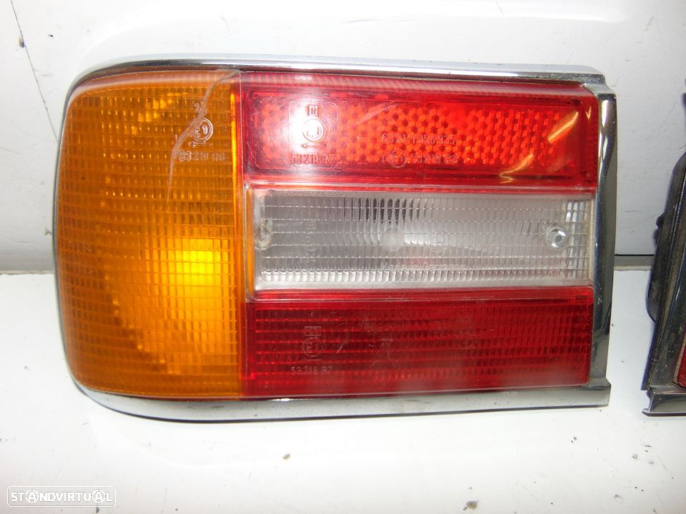 Bmw 1602/2002 vários - 9