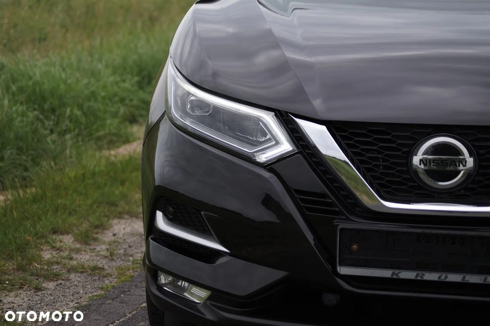 Nissan Qashqai - 20