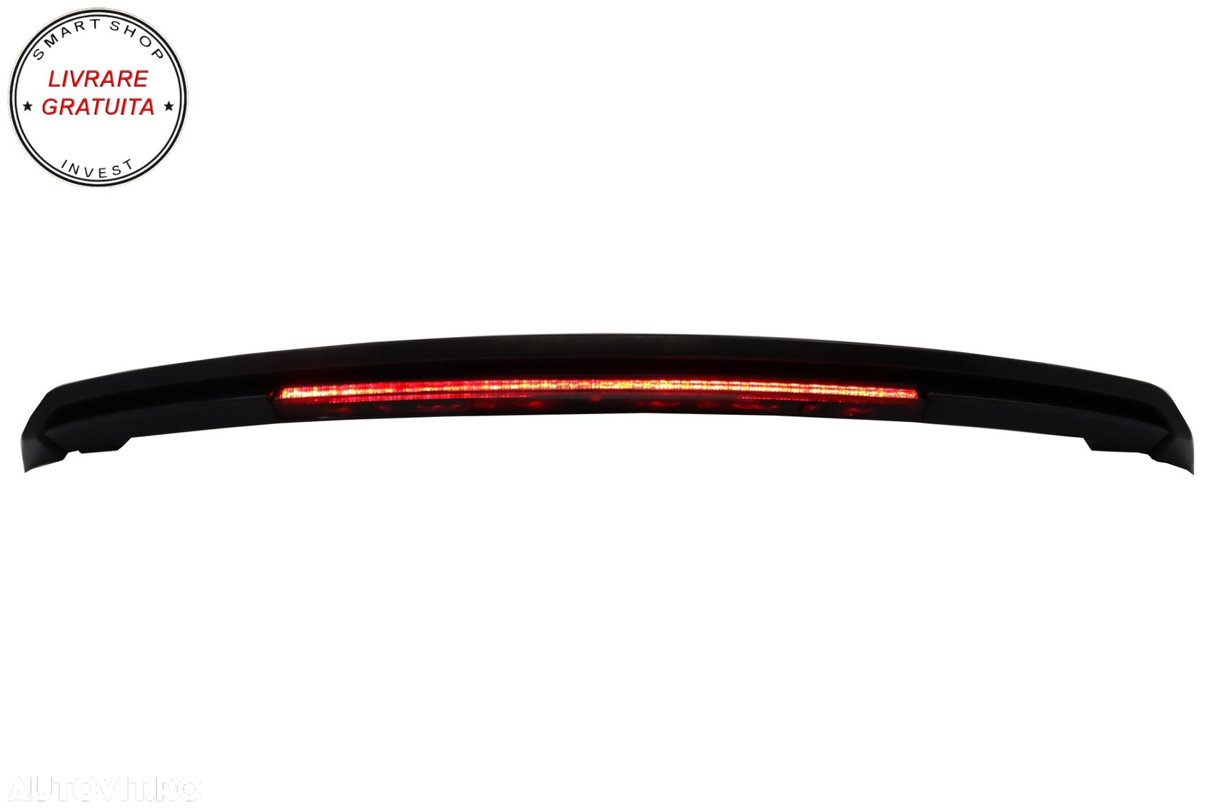 Eleron Luneta Land Rover Range Rover Sport L494 (2013-2017) SVR Design- livrare gratuita - 5