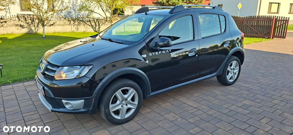 Dacia Sandero TCe 90 Laureate - 1