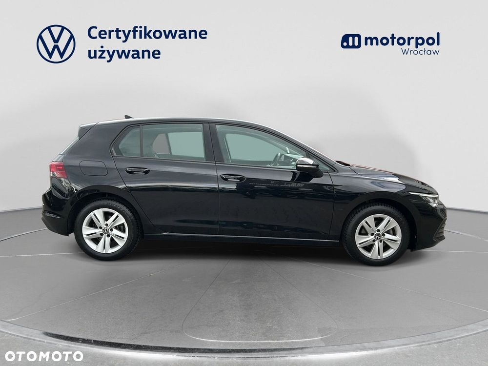 Volkswagen Golf 1.5 TSI EVO Life - 16