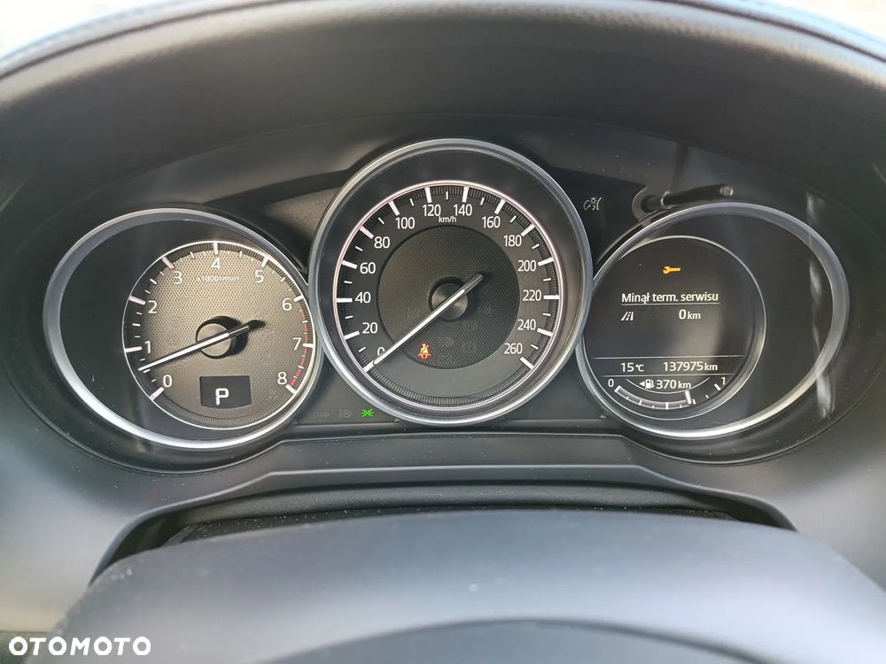 Mazda 6 - 18