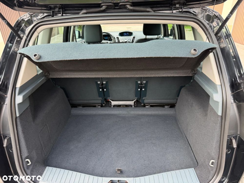 Ford C-MAX 2.0 TDCi Titanium - 31