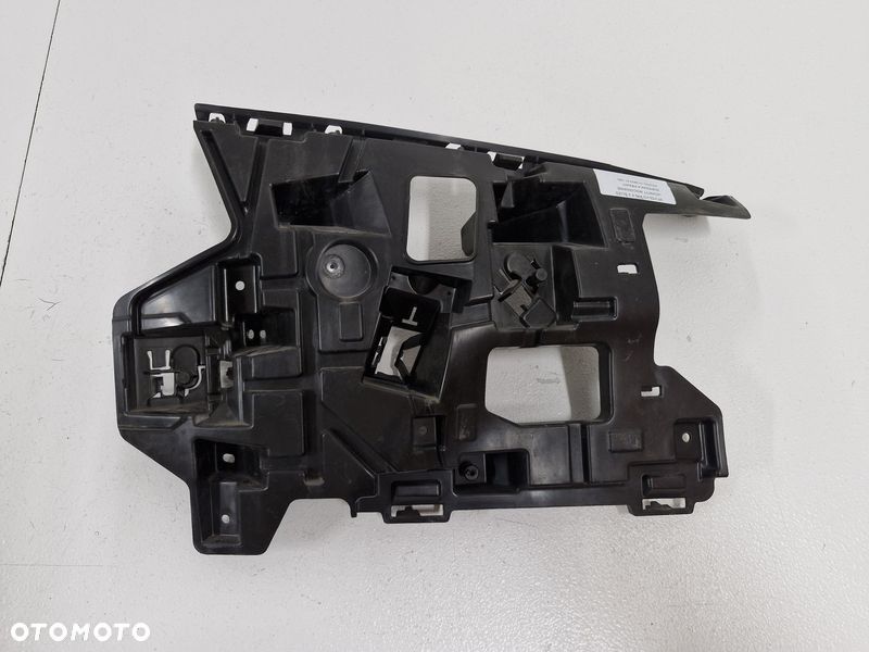 volvo v40 ii ślizg uchwyt zderzaka prawy przód mocowanie prawe przednie 31283741 - 7