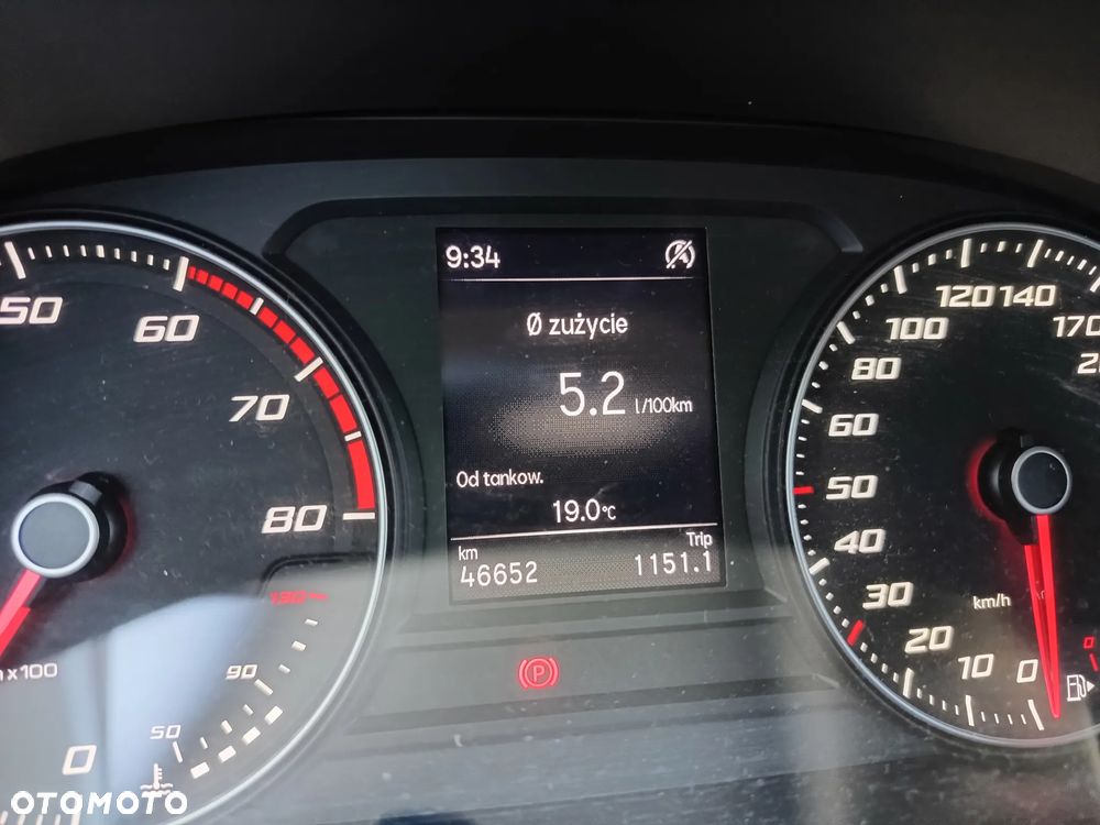 Seat Leon Sportstourer - 6