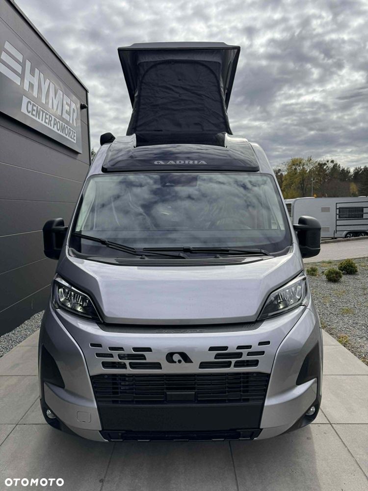 Adria Twin Sports 640 SGX 60Y PopTop - Nowy, Podnoszony Dach, Automat, FV23% - 8