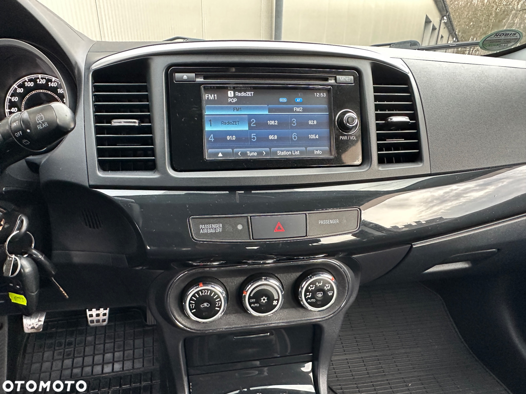 Mitsubishi Lancer 2.0 DI-D Invite - 23