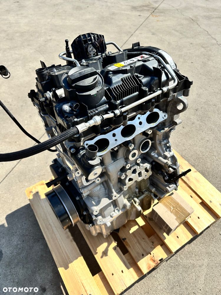 Silnik B38A15M1 BMW F40 F44 G40 Mini 1.5 turbo jak nowy Stan Idealny - 2