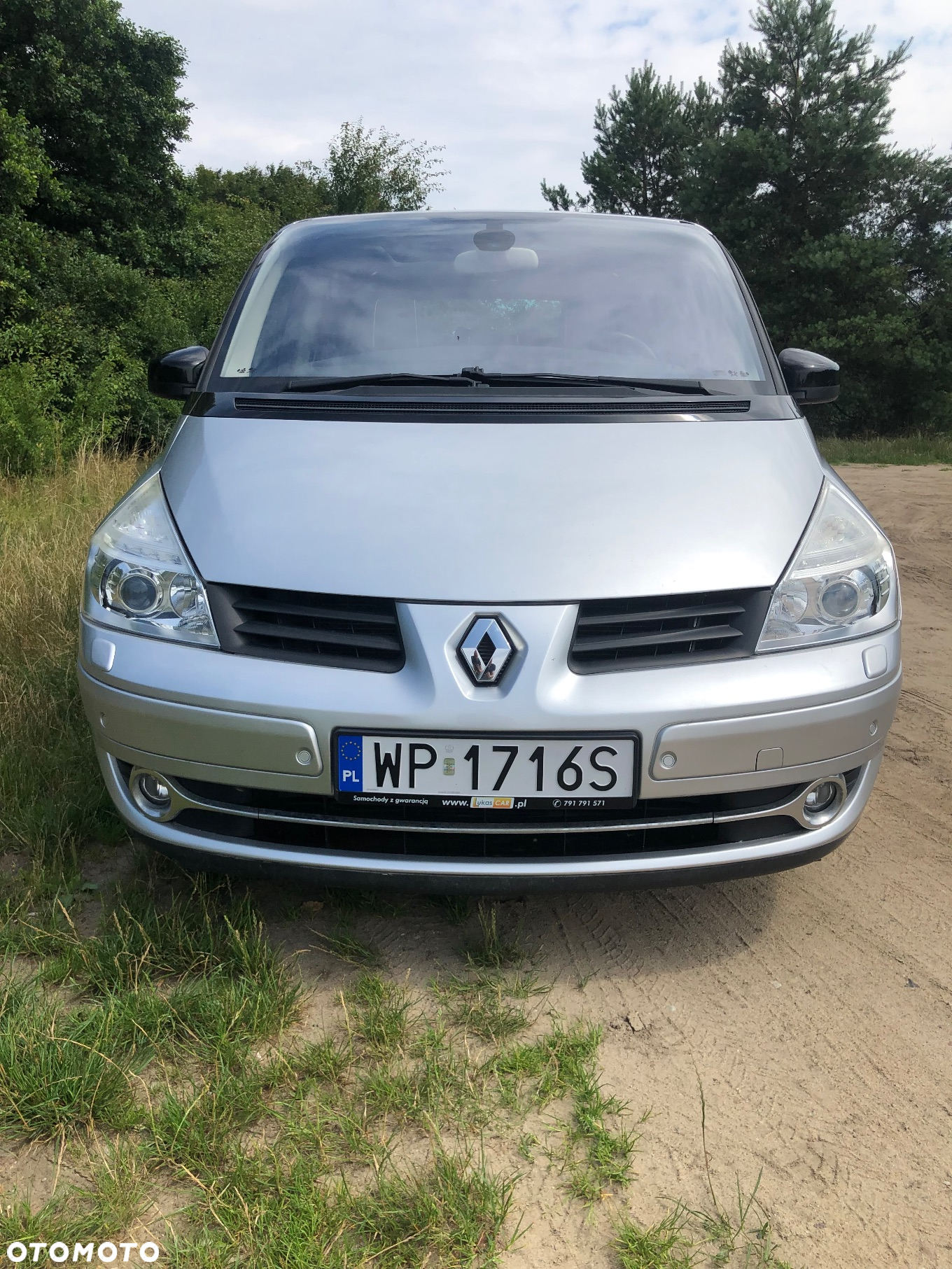Renault Grand Espace 2.0 dCi FAP Initiale - 5