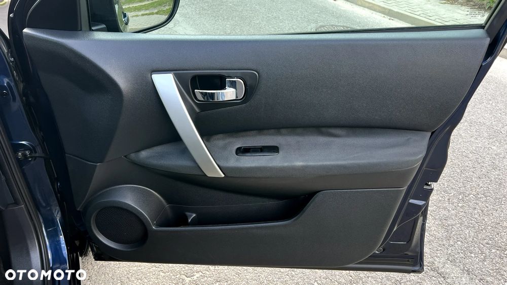 Nissan Qashqai 1.6 acenta - 28