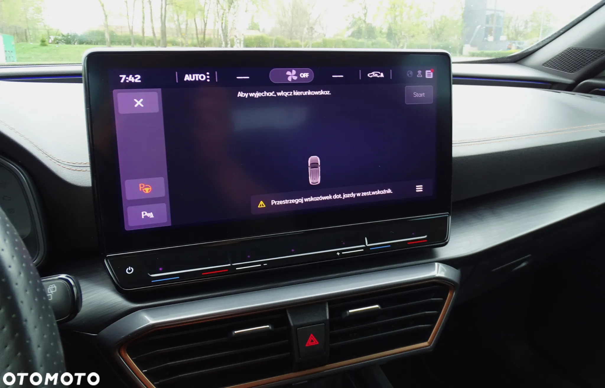 Cupra Formentor 2.0 TSI 4Drive VZ DSG - 17
