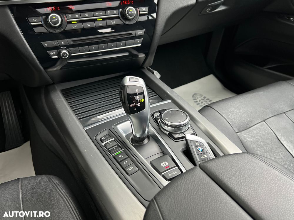 BMW X5 xDrive25d Sport-Aut. - 17