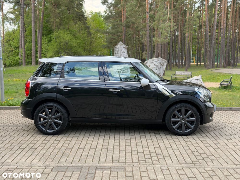 MINI Countryman - 2