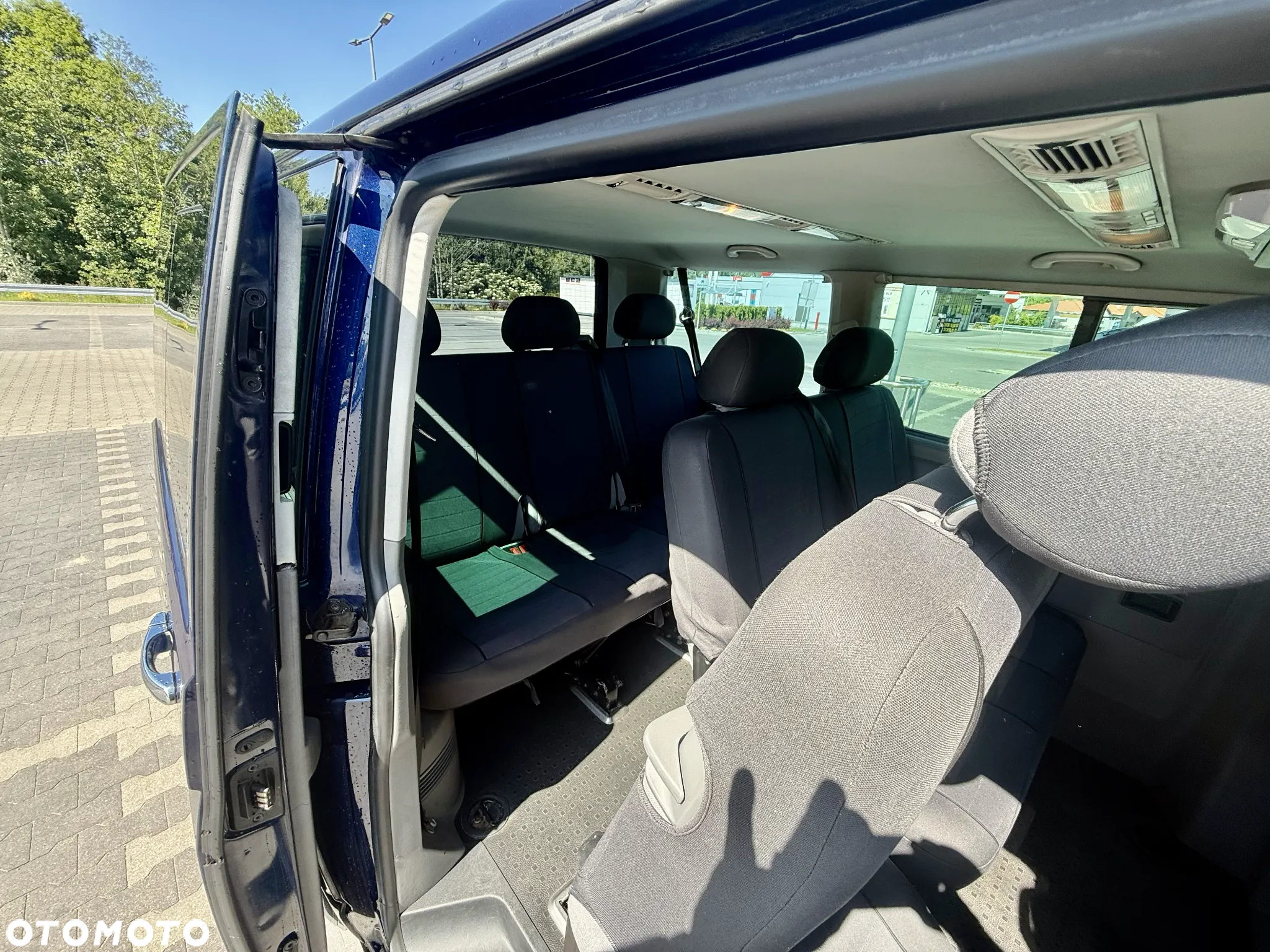 Volkswagen Transporter - 10