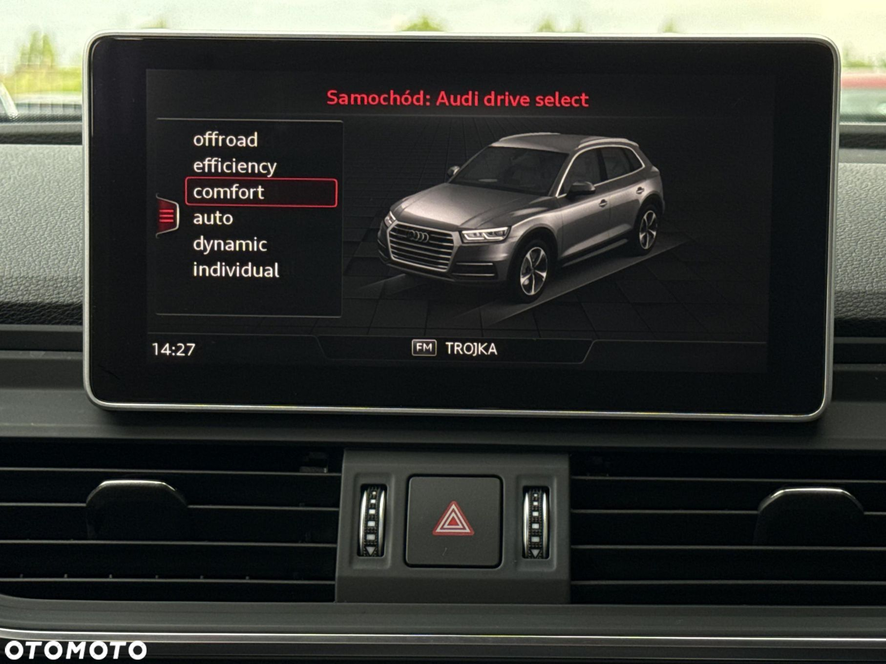Audi Q5 35 TDI Quattro S tronic - 16