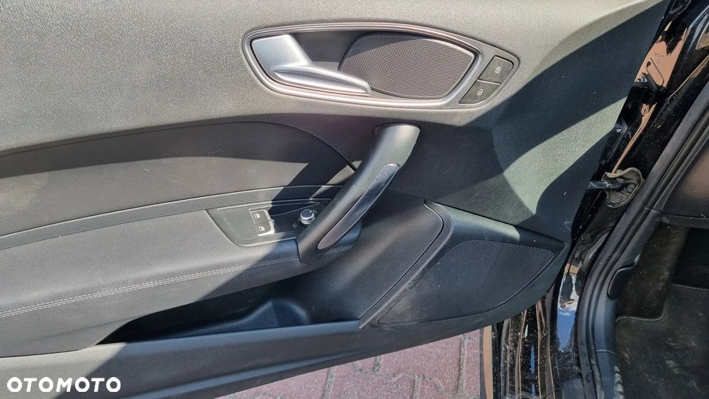 Audi A1 3-drzwiowe 1.4 TFSI S tronic - 18