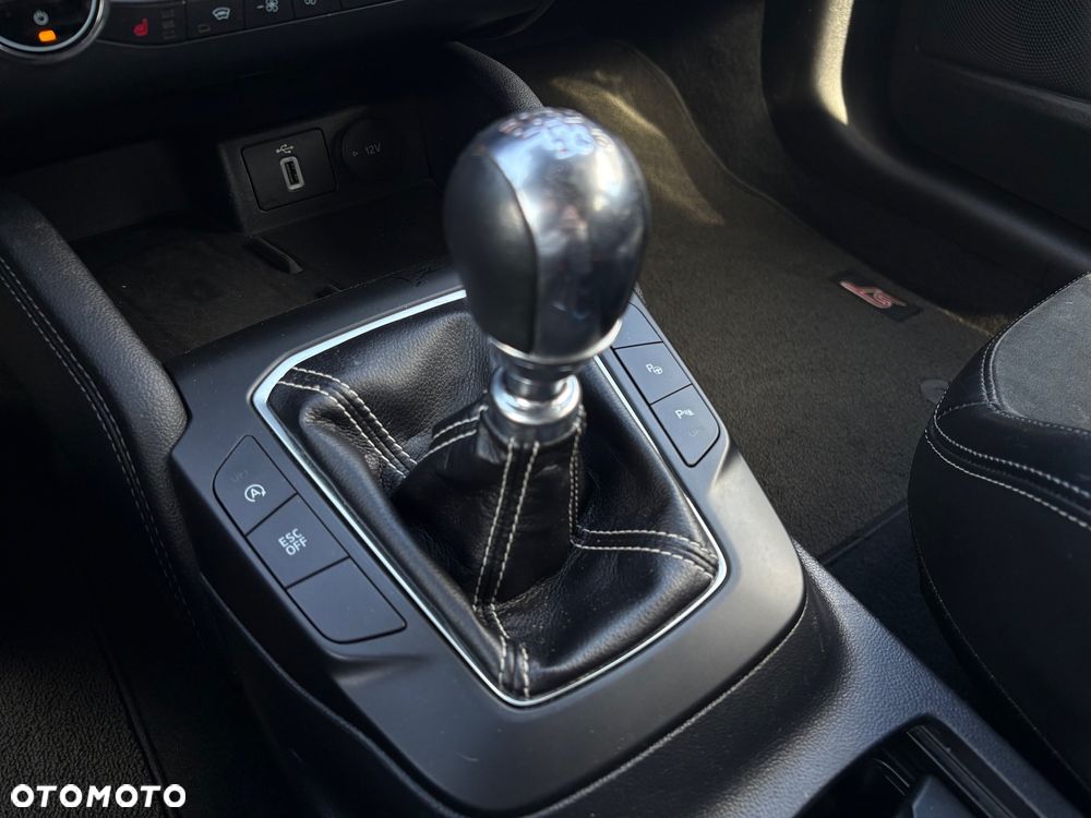 Ford Focus 2.3 EcoBoost ST-3 - 21