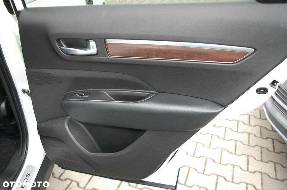 Renault Koleos - 33