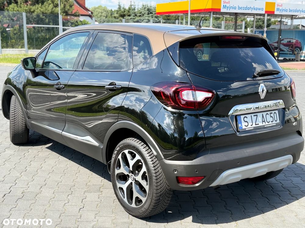 Renault Captur 1.5 dCi Energy Intens - 13