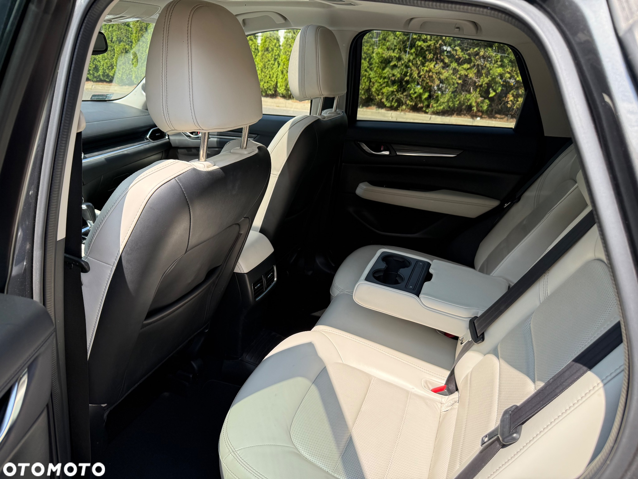 Mazda CX-5 SKYACTIV-G 194 Exclusive-Line - 17