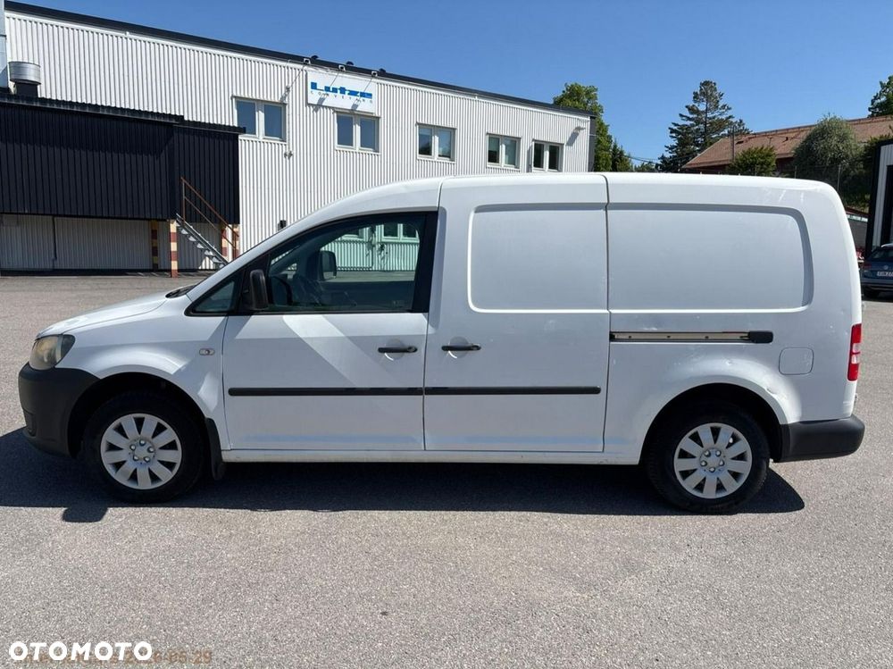 Volkswagen Caddy - 3