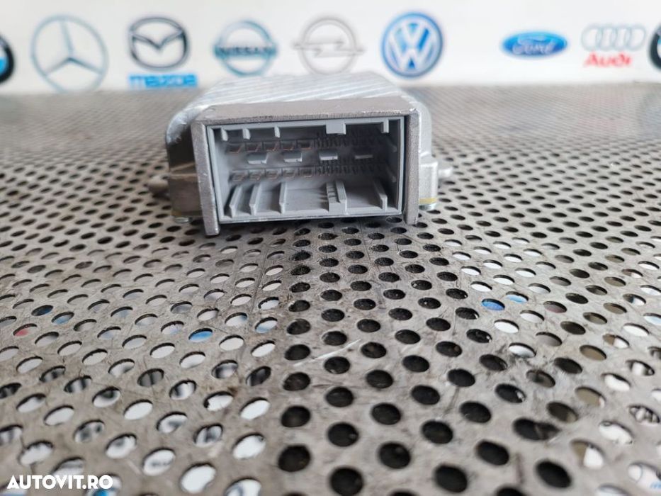 Modul Active Sound JCW Mini Cooper One Clubman Countryman F54 F55 F56 F60 An 2015-2019 Cod 6820697 - 2