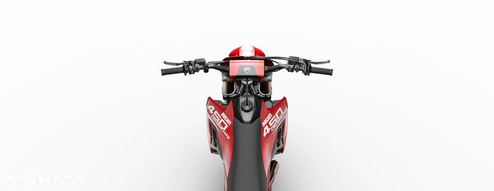 Ducati Desmo - 8