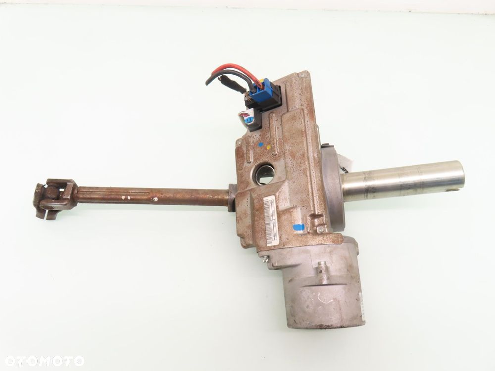 WSPOMAGANIE ELEKTRYCZNE FIAT GRANDE PUNTO 55701321 26117861 - 1