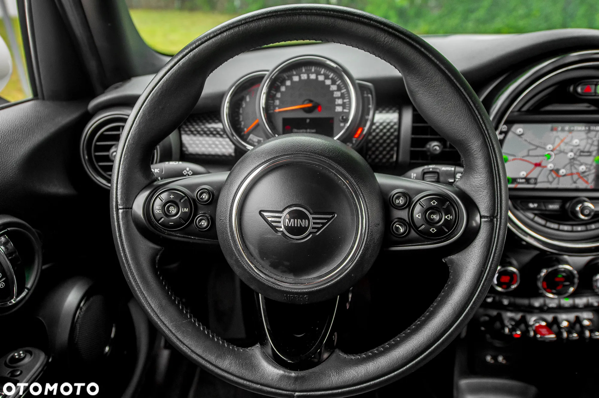 MINI Cooper S - 20