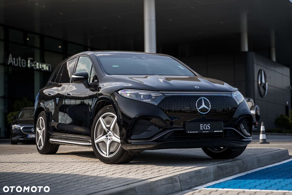 Mercedes-Benz EQS - 3