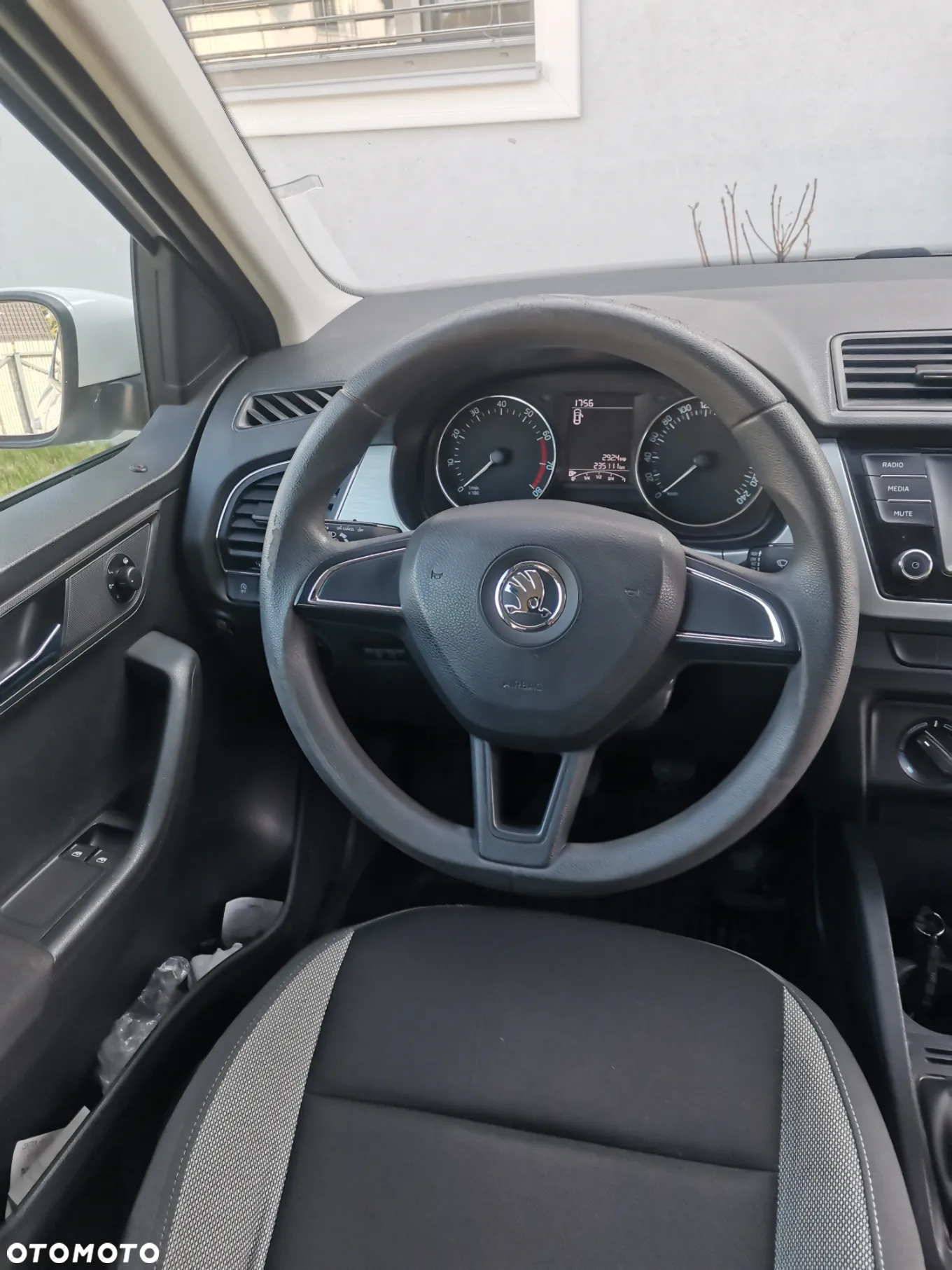 Skoda Fabia 1.0 Ambition - 9