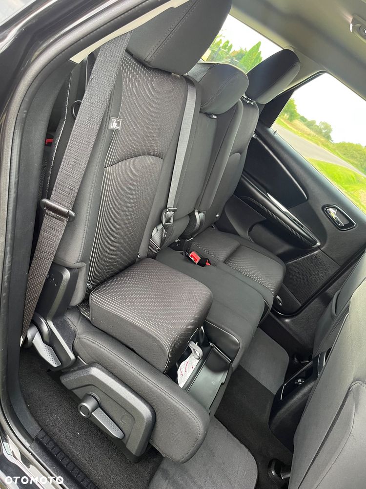 Fiat Freemont 2.0 Multijet - 22