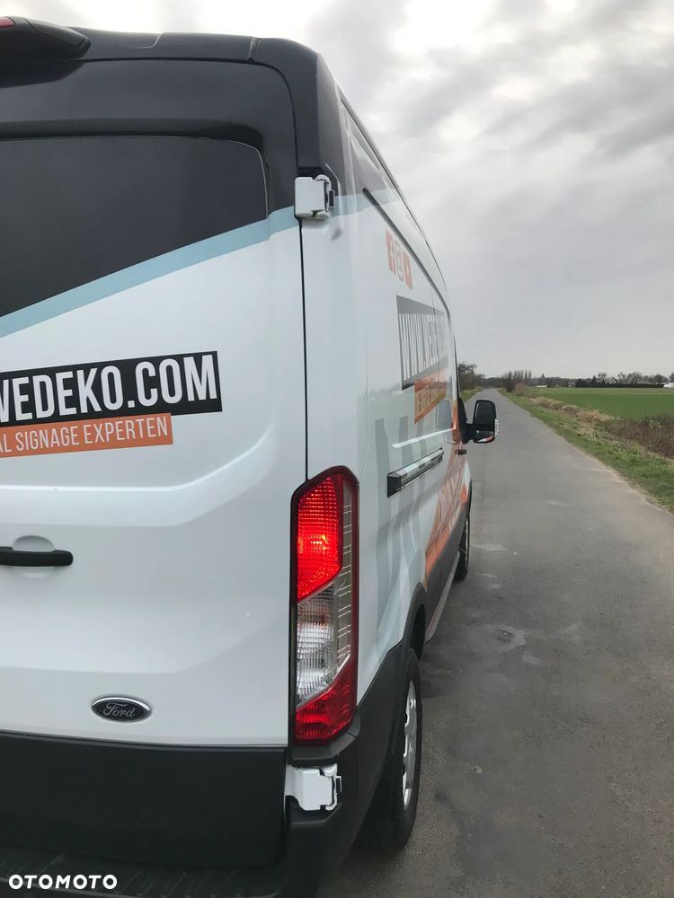 Ford Transit - 29